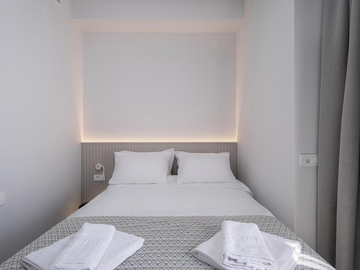 Casa D'Irene Apts Chania  Ngoại thất bức ảnh